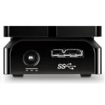 Seagate Ext HDD 1TB USB3.0 Goflex Desk