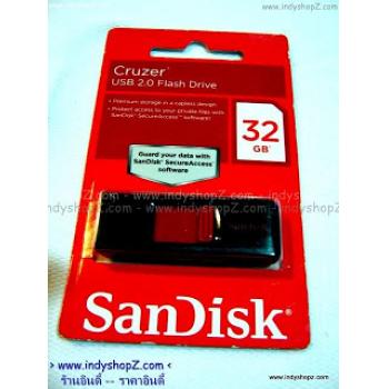 Sandisk Flashdrive 32GB U...