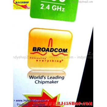 Tenda W309R แค่เสาก็คุ้มแล้ว เสา 7DB! แรงส์ Router ดึงสัญญาณ @Turewifi ได้ ประกัน Lifetime By Com7 BanannaIT โคตรคุ้ม !