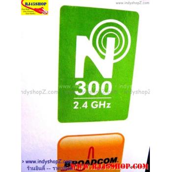 Tenda W309R แค่เสาก็คุ้มแล้ว เสา 7DB! แรงส์ Router ดึงสัญญาณ @Turewifi ได้ ประกัน Lifetime By Com7 BanannaIT โคตรคุ้ม !