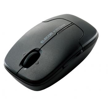 Mouse Laser  Bluetooth 3.0 ELECOM M-BT5BL สุดยอด เมาส์ เลเซอร์ บูลทูธ 5 ปุ่ม รองรับ Window mac Play3 Tablet จากแดนปลาดิบ