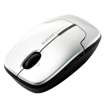 Mouse Laser  Bluetooth 3.0 ELECOM M-BT5BL สุดยอด เมาส์ เลเซอร์ บูลทูธ 5 ปุ่ม รองรับ Window mac Play3 Tablet จากแดนปลาดิบ