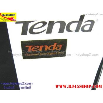 Tenda W300D All in one ADSL2+ Router ประกัน Life Time! by Com7 Banana IT คุ้มโคตรร