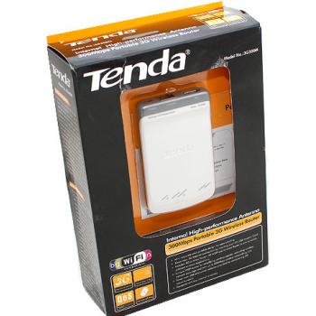 3G Router Tenda 3G300M เอนกประสงค์ หลากหลายฟังก์ชั่น ยอดนิยม คุ้มๆๆ