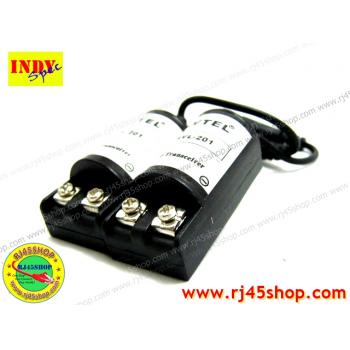 บาลัน 200-300 เมตร Balun CCTV บาลูน