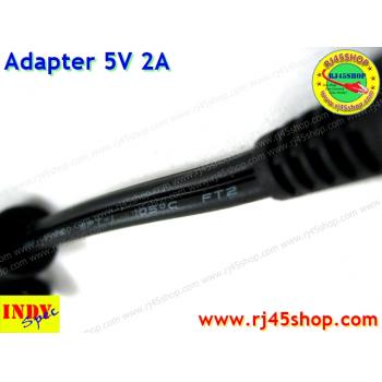 Adapter 5V 2A