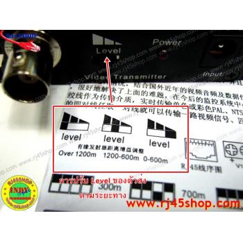 Active Balun 1800 เมตร บาลันแบบแอคทีฟ แท้ๆ ตัวส่ง+ตัวรับ ส่งได้ถึง 1.8 กิโลเมตร!