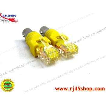 RJ45 to BNC Kit เปลี่ยนเครื่องเทสสายแลน เป็นเทสสาย RG ได้ !!