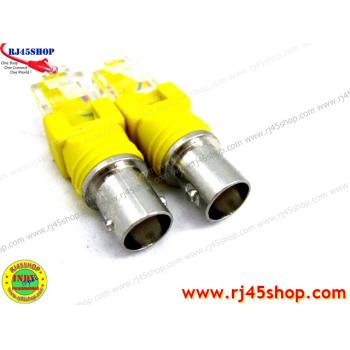 RJ45 to BNC Kit เปลี่ยนเครื่องเทสสายแลน เป็นเทสสาย RG ได้ !!