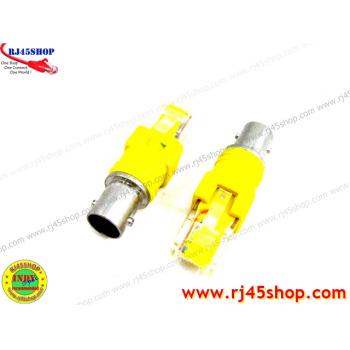 RJ45 to BNC Kit เปลี่ยนเครื่องเทสสายแลน เป็นเทสสาย RG ได้ !!