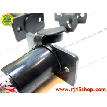 รูเสียบที่จุดบุหรี่รถยนต์ DIY รูชาร์ตในรถยนต์ ขาโมต้องไม่พลาด! Car cigarette lighter Slot 01