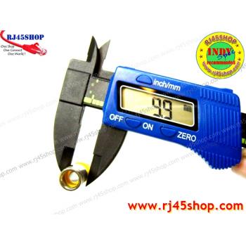 Digital Caliper Carbon Fiber #01 เวอร์เนียร์คาลิปเปอร์ดิจิตอล คาร์บอนไฟเบอร์ ใช้ดีราคาถูก ยาว15cm ละเอียด0.1mm