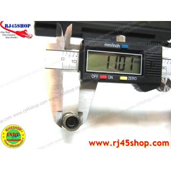 Digital Caliper Stanless #02 เวอร์เนียร์คาลิปเปอร์ดิจิตอล สแตนเลสแท้์ คุณภาพสูง ยาว15cm ละเอียด0.01mm