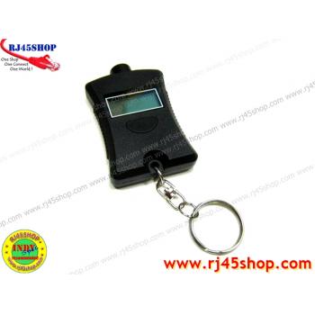 พวงกุญแจวัดลมยาง Mini Digital Tyre Gauge ทนทาน สะดวก แม่นยำ ใช้ได้จริง ไว้ใจได้