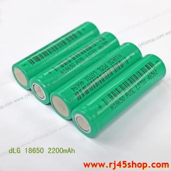 ถ่าน แบต Li-ion 18650 1800-3400mAh Panasonic Samsung Maxload ของดี ของแท้ ความจุจริง ตรงเสป็ค !