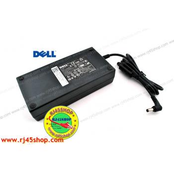 Adapter 12V 12.5A Dell Heavy-duty สุดยอดแหล่งจ่ายไฟ โคตรอึด คุ้ม ทน!