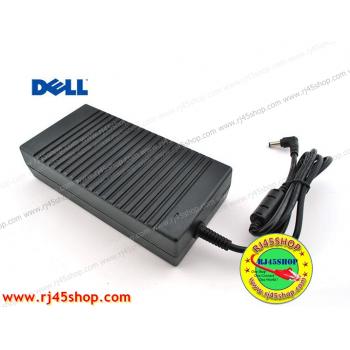 Adapter 12V 12.5A Dell Heavy-duty สุดยอดแหล่งจ่ายไฟ โคตรอึด คุ้ม ทน!