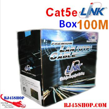 สายแลน Cat5e CMR 100M. 35...