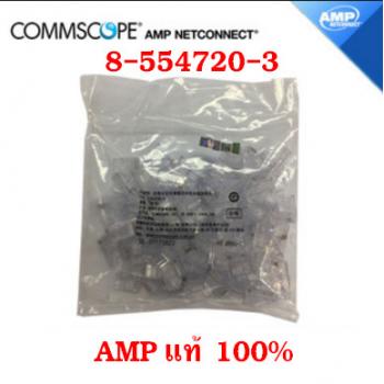 AMP 8-554720-3 RJ45 Modul...